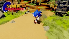 SONIC RADIANCE