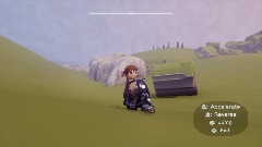 A screenshot taken in Dreams. 3 of 3.