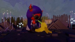 A screenshot taken in Dreams. 4 of 23.