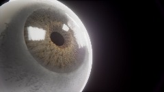 A screenshot taken in Dreams. 4 of 8.