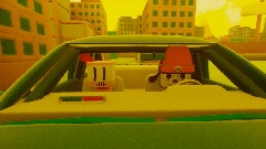 The Great escape at Parappa town