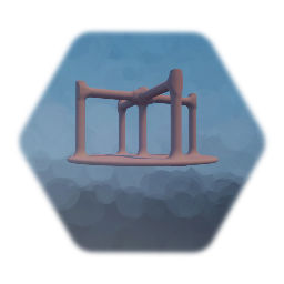 My roundabout 2 Creation - 6/4/2020