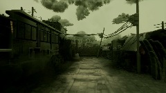 A screenshot taken in Dreams. 20 of 26.