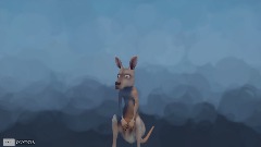 A screenshot taken in Dreams. 1 of 2.