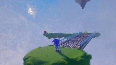 Sonic Adventure Modern Edition Windy Valley Part 2