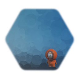Kenny McCormick  (South Park)