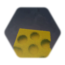 Sponge by Hippomantis