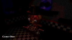 A screenshot taken in Dreams. 9 of 27.