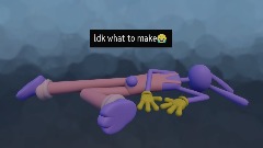 A screenshot taken in Dreams. 2 of 24.