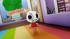 A screenshot taken in Dreams. 1 of 19.