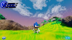 A screenshot taken in Dreams. 5 of 10.