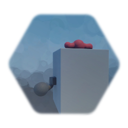 Spongebob supersponge