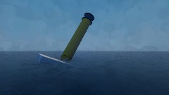 Funnel falls