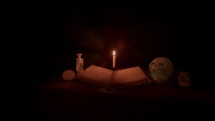 A screenshot taken in Dreams. 2 of 2.