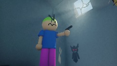 Cutscene 16 - Revenge