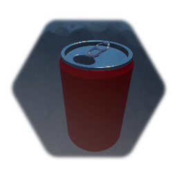 Drinks Can - 330ml (12 oz)