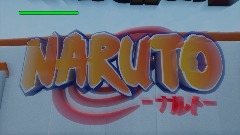 Naruto world