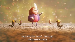 A screenshot taken in Dreams. 1 of 1.