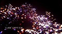 A screenshot taken in Dreams. 11 of 14.