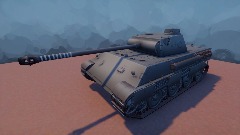 A screenshot taken in Dreams. 4 of 14.