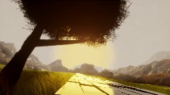 A screenshot taken in Dreams. 1 of 2.