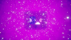 Cone Ball but Waluigi