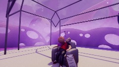 A screenshot taken in Dreams. 19 of 24.