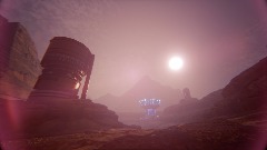 A screenshot taken in Dreams. 8 of 17.