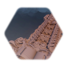 Some kind of Component 4 - 20/12/2018