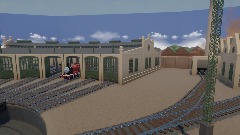 Stop Being Mean James