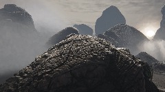 A screenshot taken in Dreams. 2 of 24.