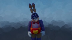 A screenshot taken in Dreams. 7 of 19.