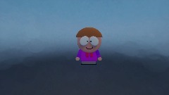 A screenshot taken in Dreams. 1 of 2.