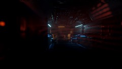 A screenshot taken in Dreams. 27 of 29.