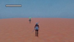 A screenshot taken in Dreams. 3 of 3.