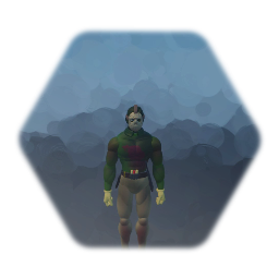 Friday the 13th jason Part VI