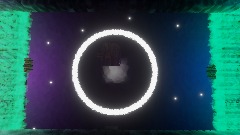 Space Remix of Pong Lords