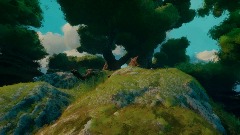 A screenshot taken in Dreams. 1 of 1.