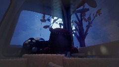 A screenshot taken in Dreams. 7 of 13.