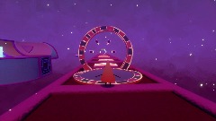 اندفاع Dreamiverse