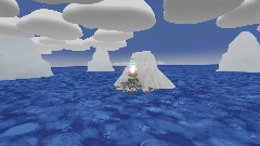 A screenshot taken in Dreams. 7 of 16.