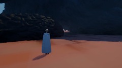 One punch man vs godzilla