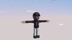 A screenshot taken in Dreams. 5 of 19.