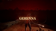 GEHENNA