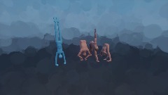 A screenshot taken in Dreams. 5 of 16.