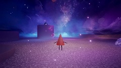 A screenshot taken in Dreams. 1 of 1.