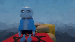 The quest for ketchup