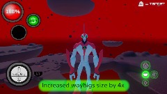 A screenshot taken in Dreams. 4 of 7.