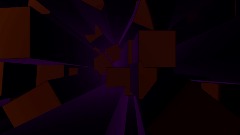 CakeScreen's Mashup Two Scene