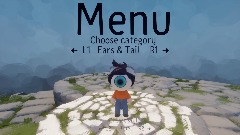 A screenshot taken in Dreams. 1 of 3.